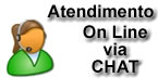 Atendimento on Line